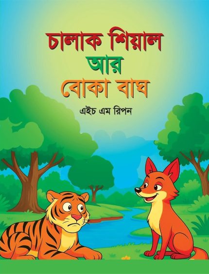 চালাক শেয়াল আর বোকা বাঘ